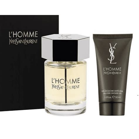 ysl men colgone|ysl men cologne gift set.